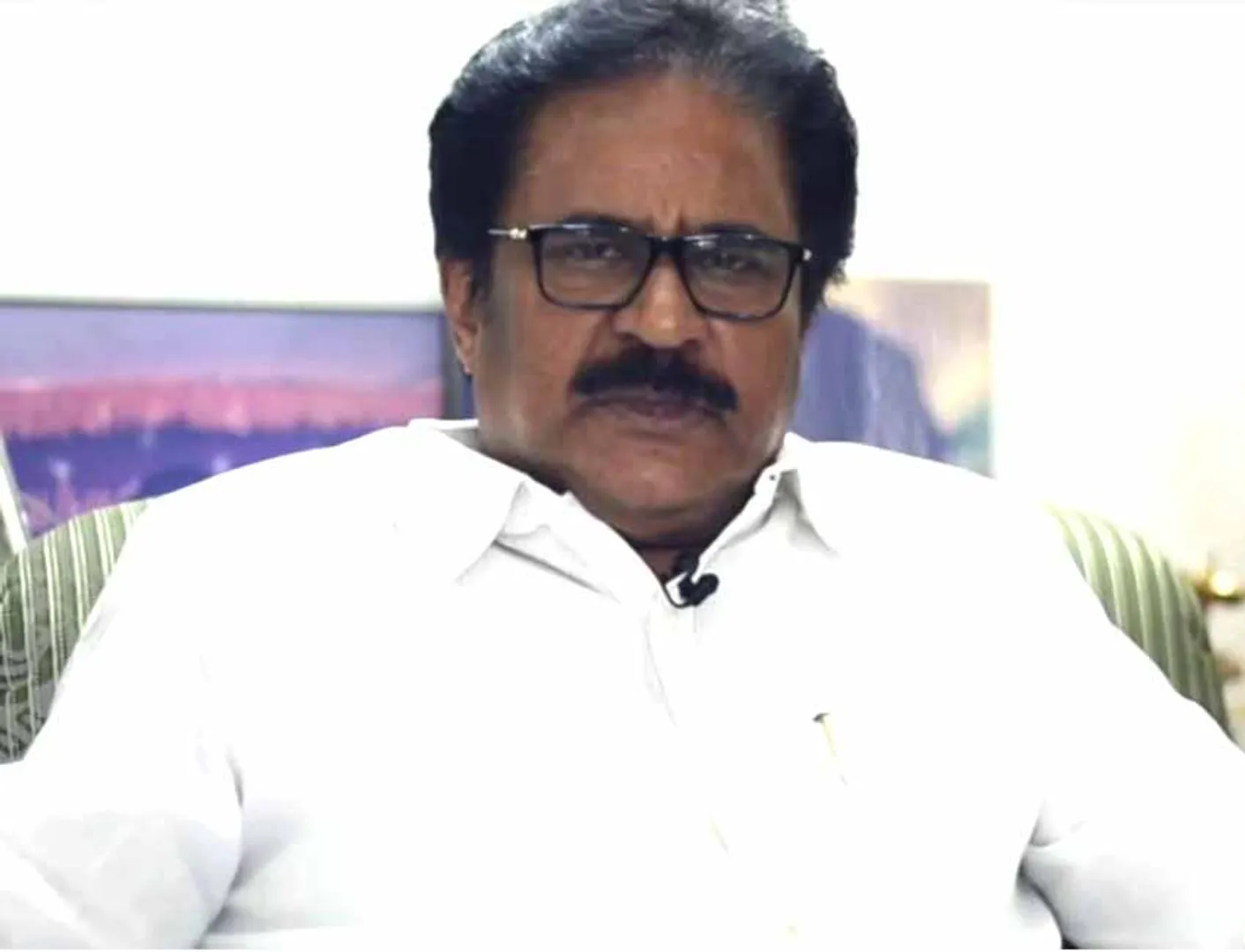 thirunavukkarasar